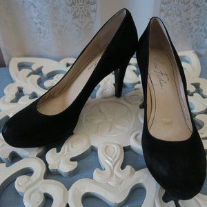 Marc Fisher Women's Sydney Dress Pump 7